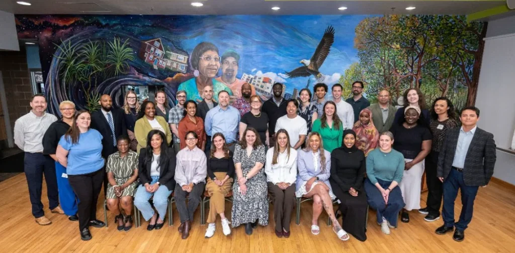 ELCD 2026 - Vamos Impact