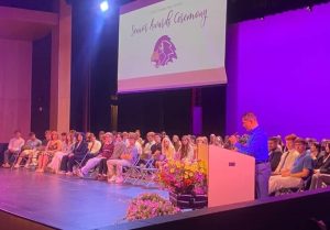 Chaska High School Scholarships