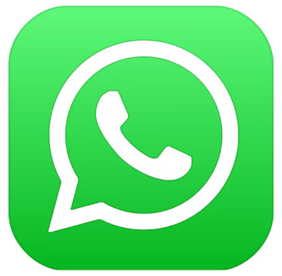 WhatsApp Logo